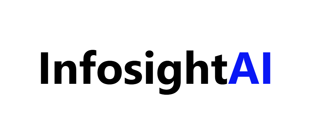 InfosightAI Logo